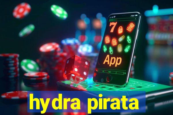 hydra pirata